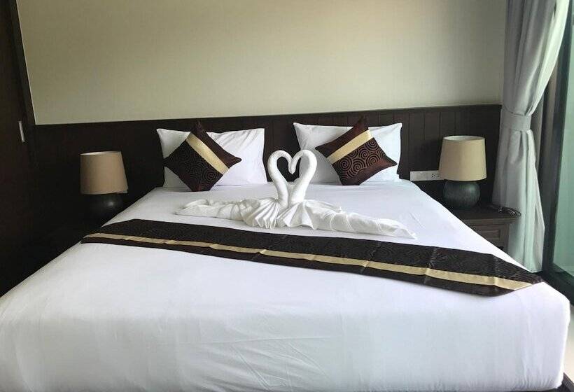 فندق Amarina Green