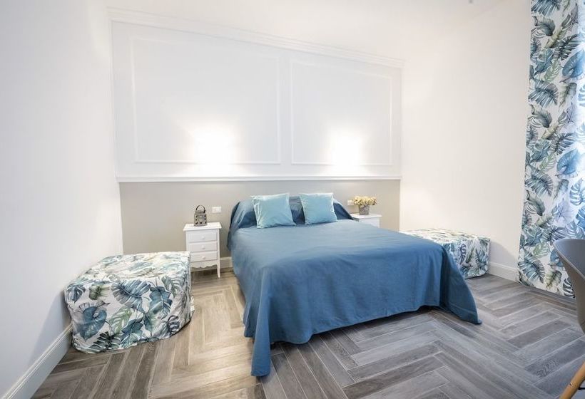 هتل Antica Dimora Pellegrino