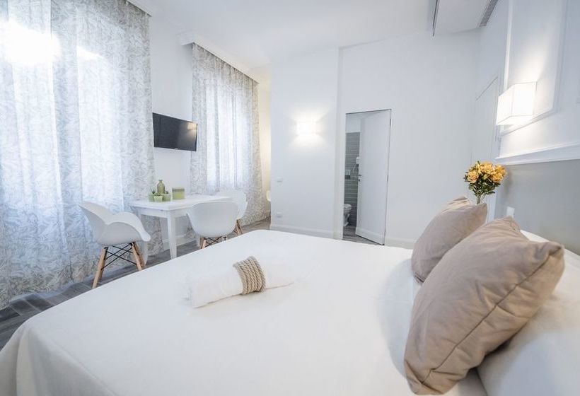 هتل Antica Dimora Pellegrino