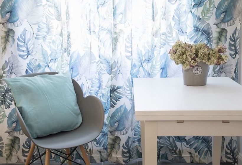 هتل Antica Dimora Pellegrino