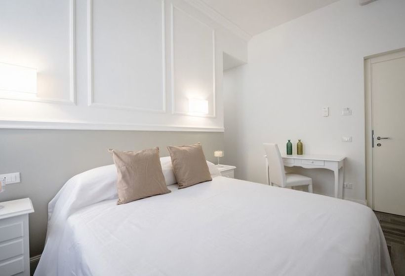 هتل Antica Dimora Pellegrino