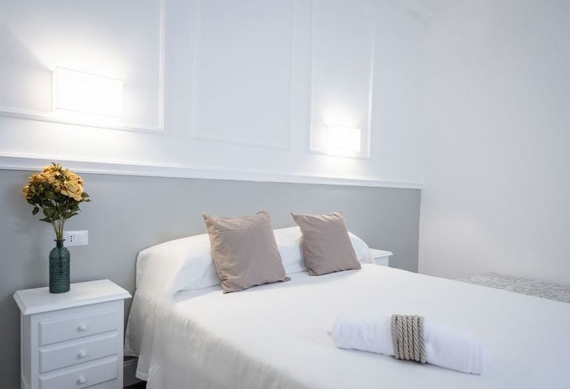 هتل Antica Dimora Pellegrino