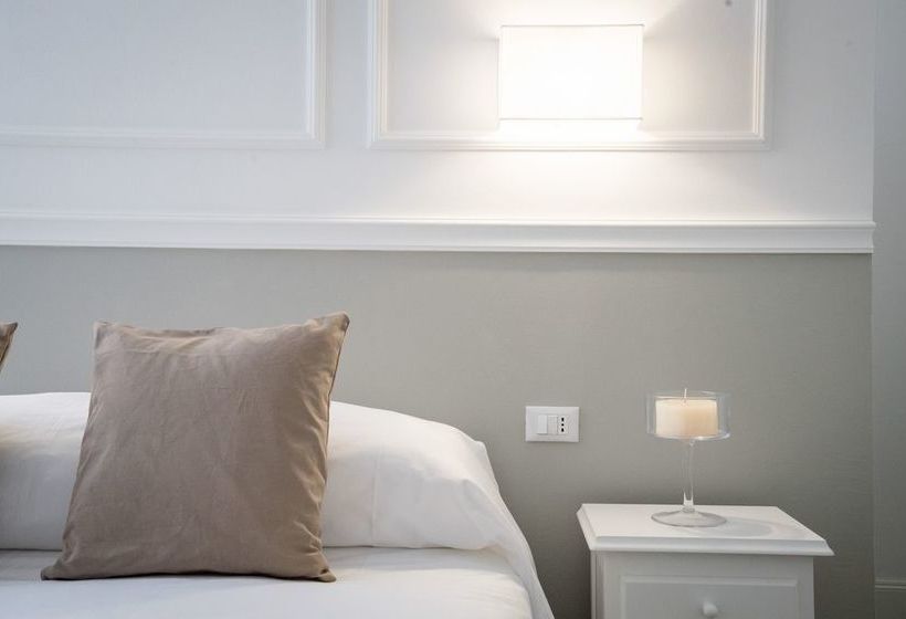 هتل Antica Dimora Pellegrino