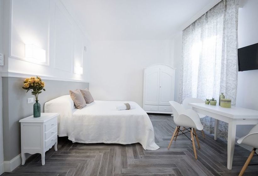 هتل Antica Dimora Pellegrino