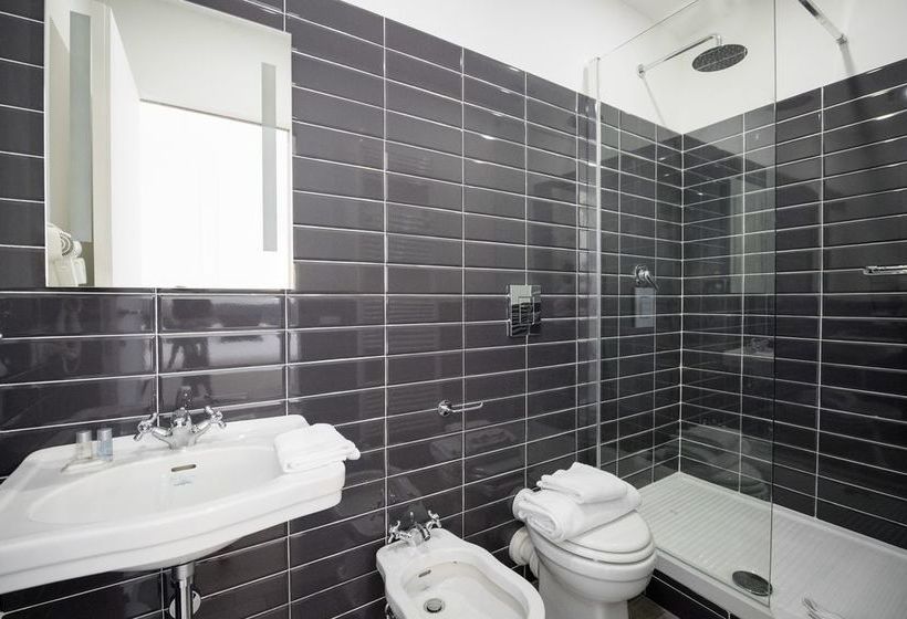 هتل Antica Dimora Pellegrino