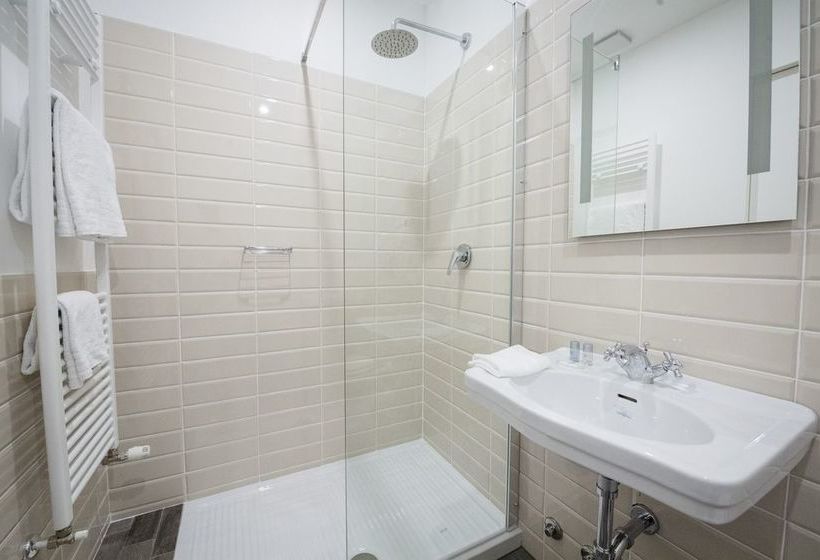 هتل Antica Dimora Pellegrino