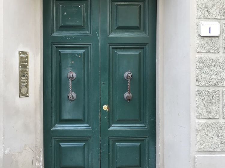 هتل Antica Dimora Pellegrino