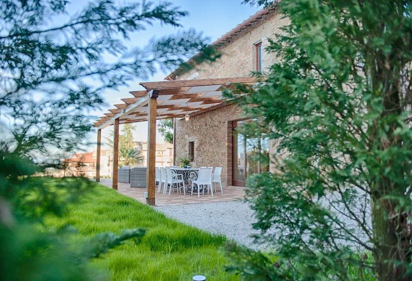 فندق Antica Quercia Villa & Spa