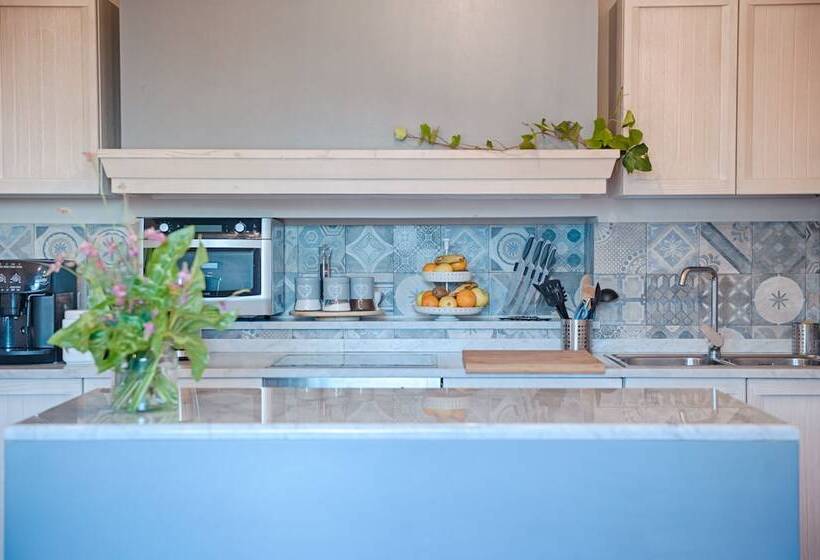 فندق Antica Quercia Villa & Spa