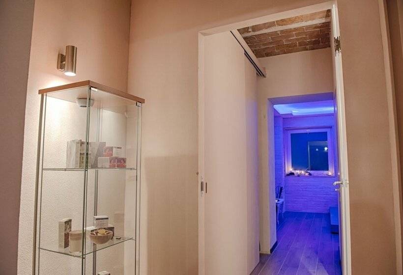 فندق Antica Quercia Villa & Spa