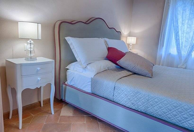 فندق Antica Quercia Villa & Spa