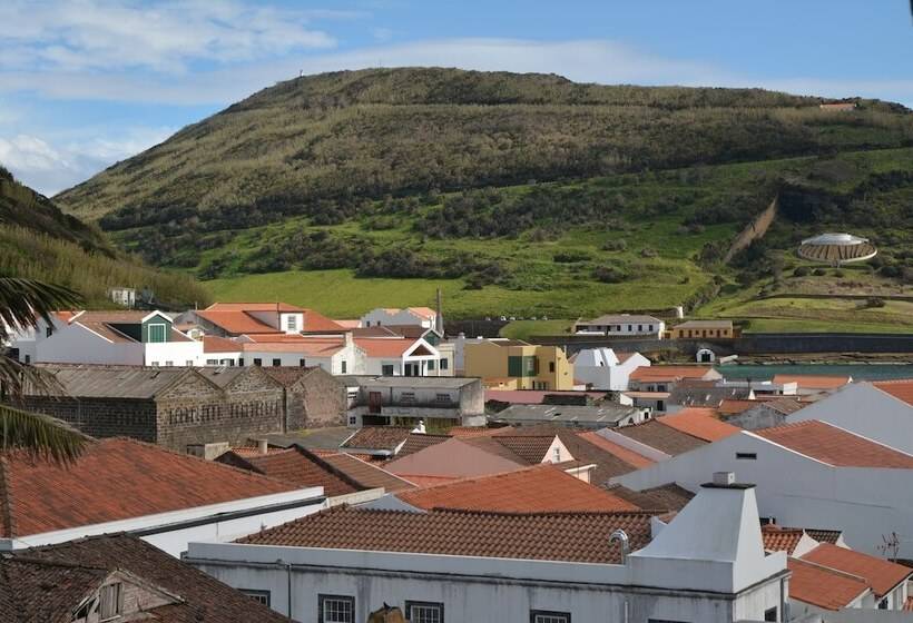 호텔 Apartamentos Príncipe Apart Center