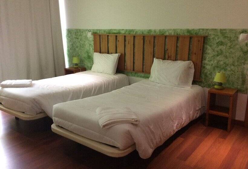 호텔 Apartamentos Príncipe Apart Center