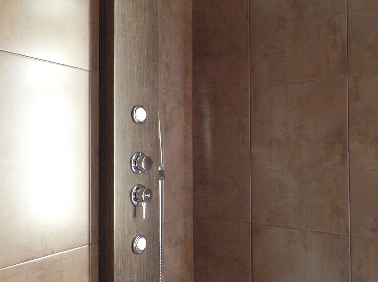 호텔 Apartamentos Príncipe Apart Center