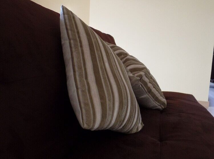 호텔 Apartamentos Príncipe Apart Center