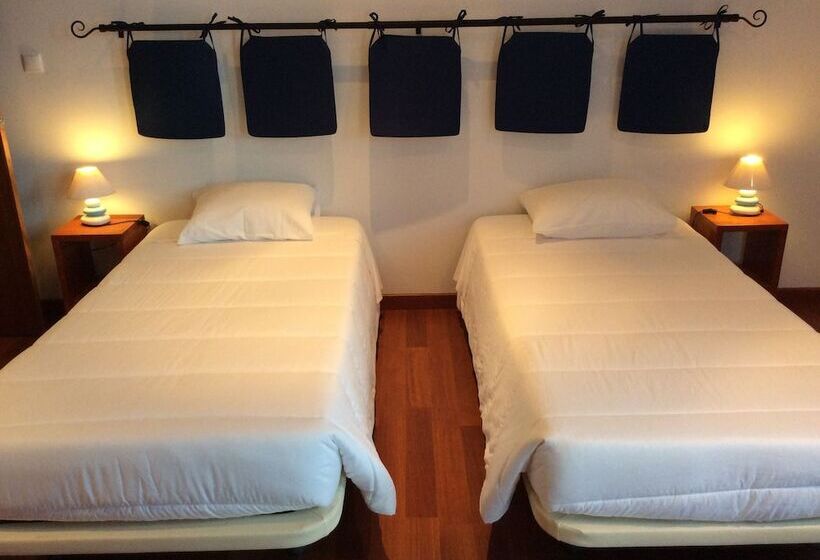 호텔 Apartamentos Príncipe Apart Center