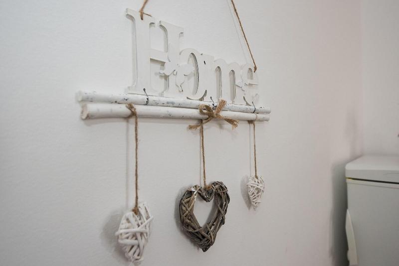 酒店 Apartments Smoky