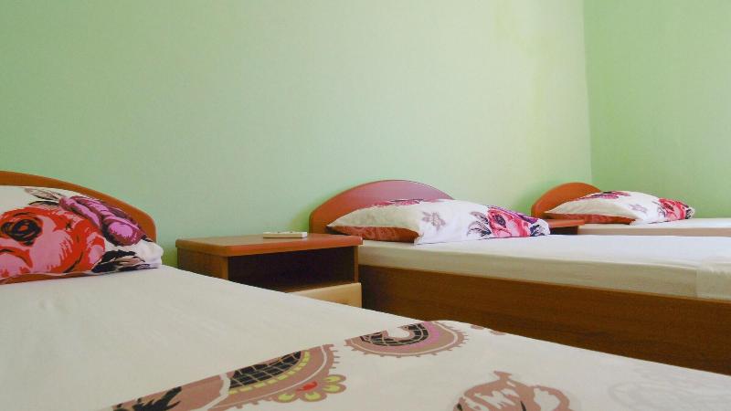 酒店 Apartments Smoky