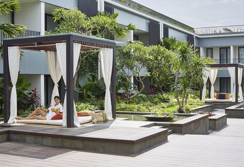 酒店 Aryaduta Bali