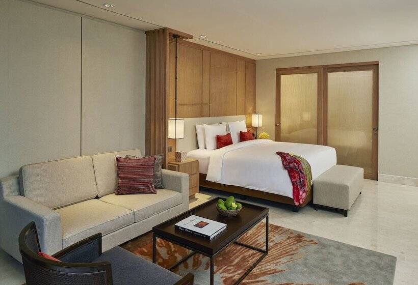 酒店 Aryaduta Bali