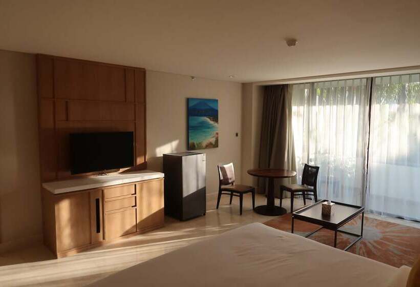 酒店 Aryaduta Bali