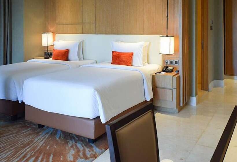 酒店 Aryaduta Bali