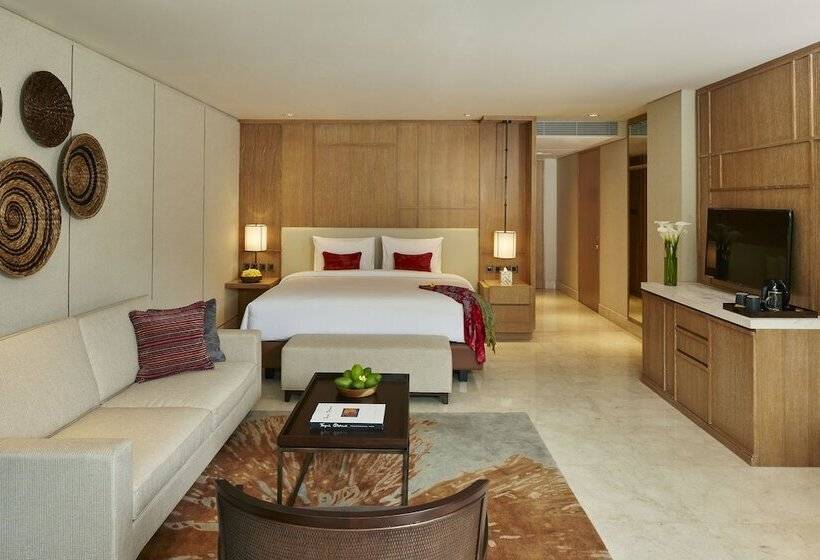 酒店 Aryaduta Bali