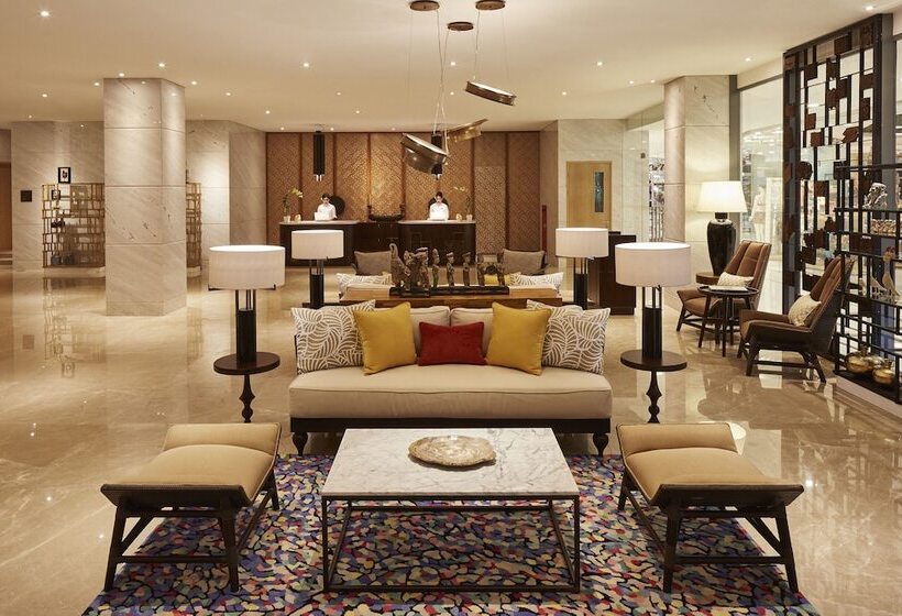 酒店 Aryaduta Bali