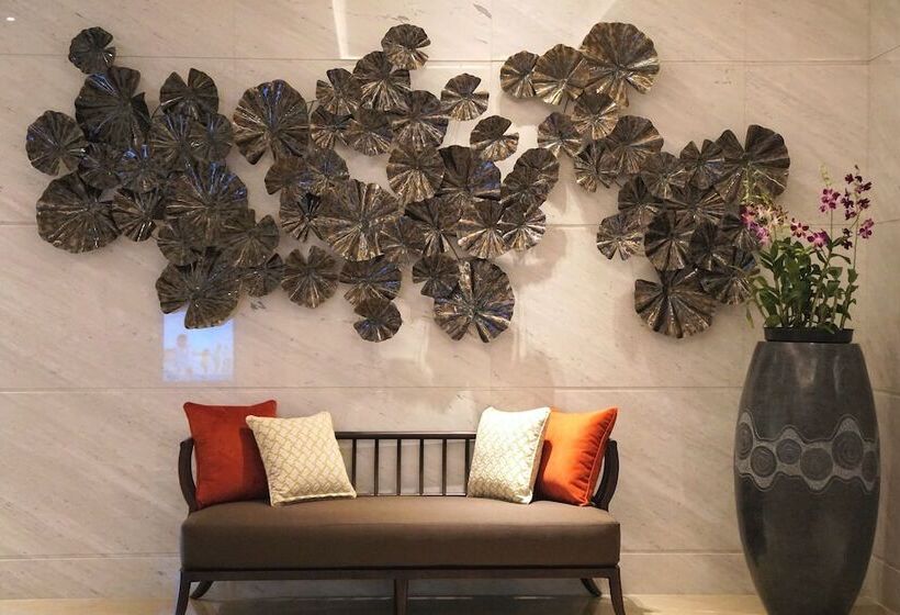 酒店 Aryaduta Bali