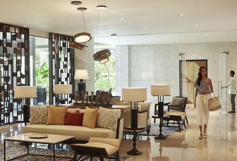 酒店 Aryaduta Bali