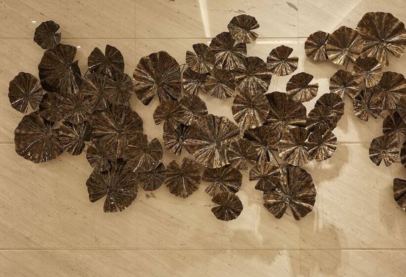 酒店 Aryaduta Bali