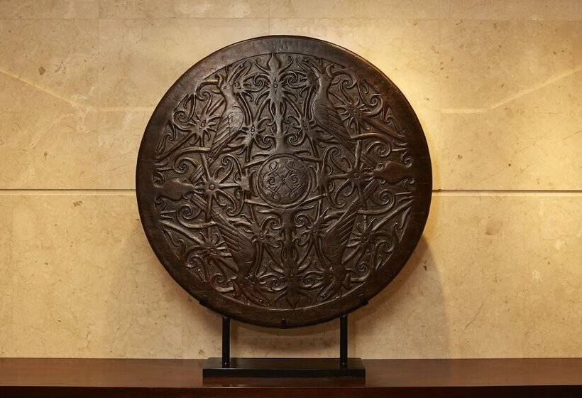 酒店 Aryaduta Bali