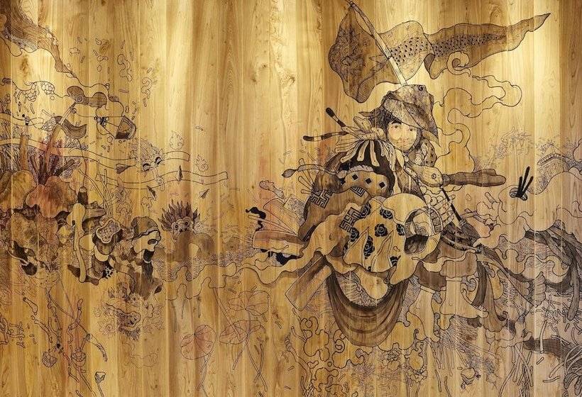 酒店 Aryaduta Bali