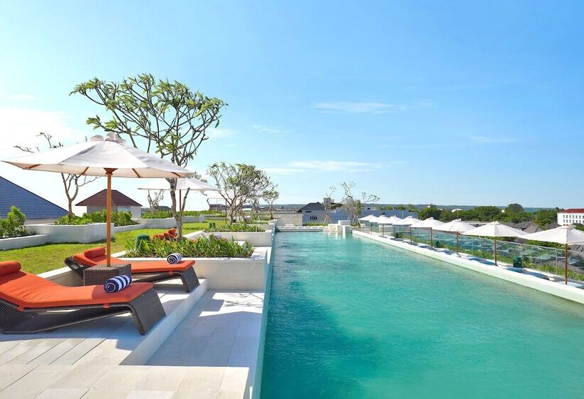 酒店 Aryaduta Bali