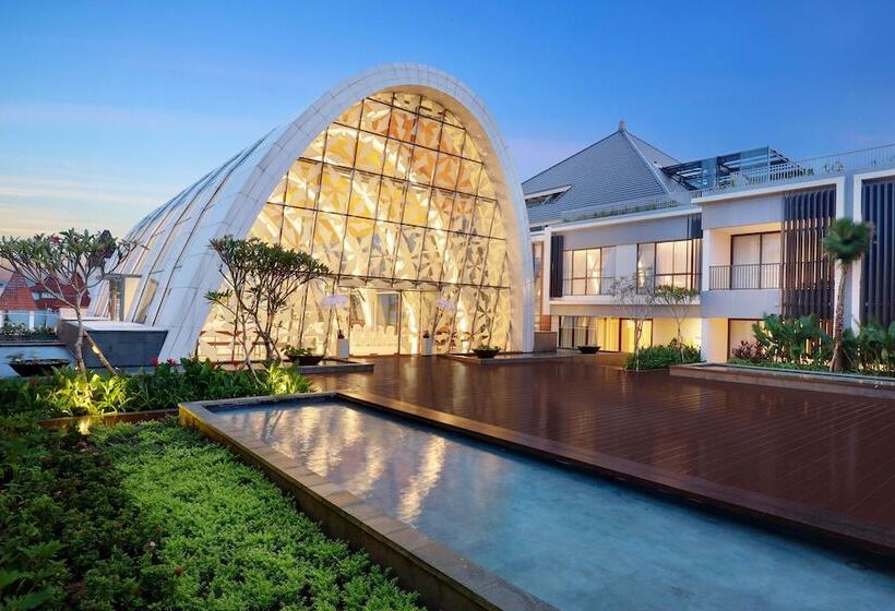 酒店 Aryaduta Bali