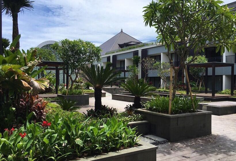 酒店 Aryaduta Bali