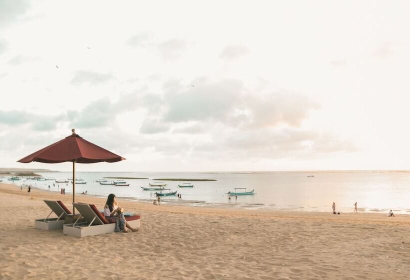 酒店 Aryaduta Bali