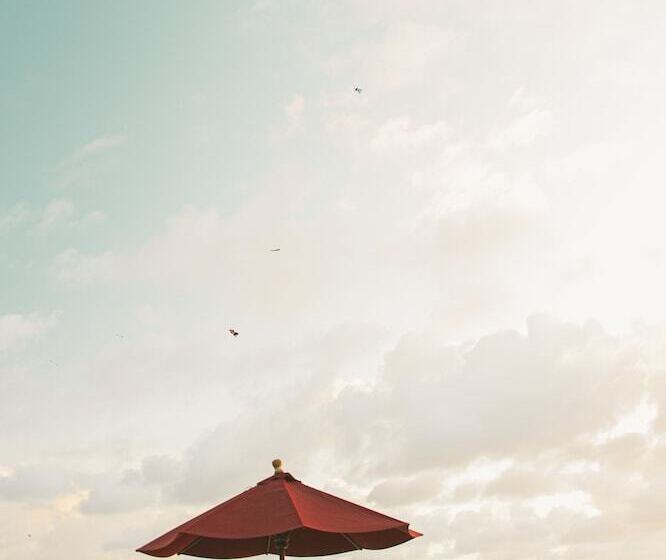 酒店 Aryaduta Bali