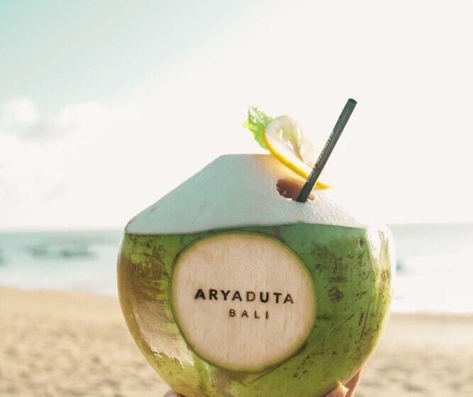 酒店 Aryaduta Bali