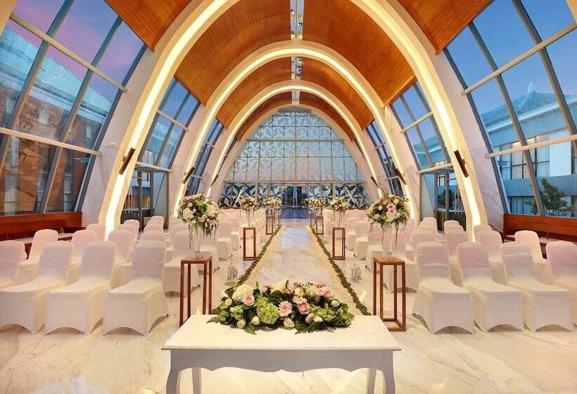 酒店 Aryaduta Bali