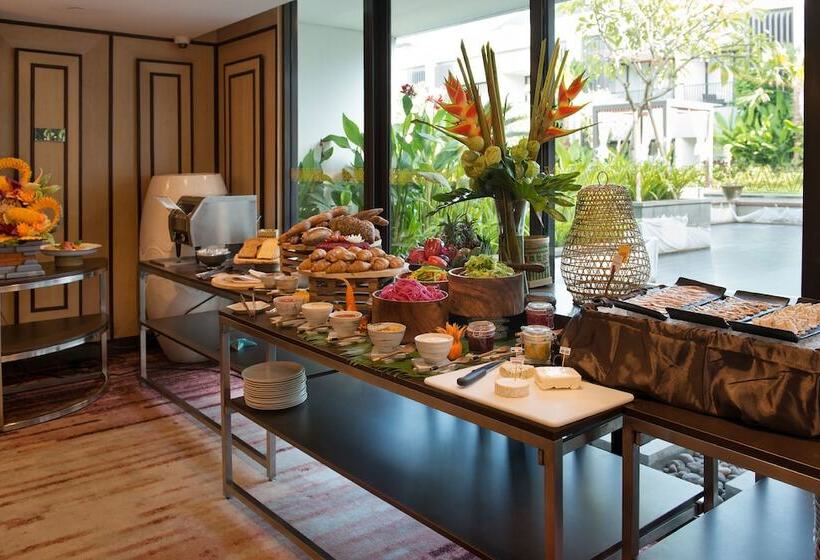 酒店 Aryaduta Bali