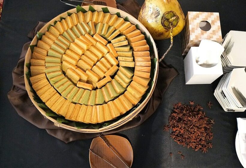 酒店 Aryaduta Bali