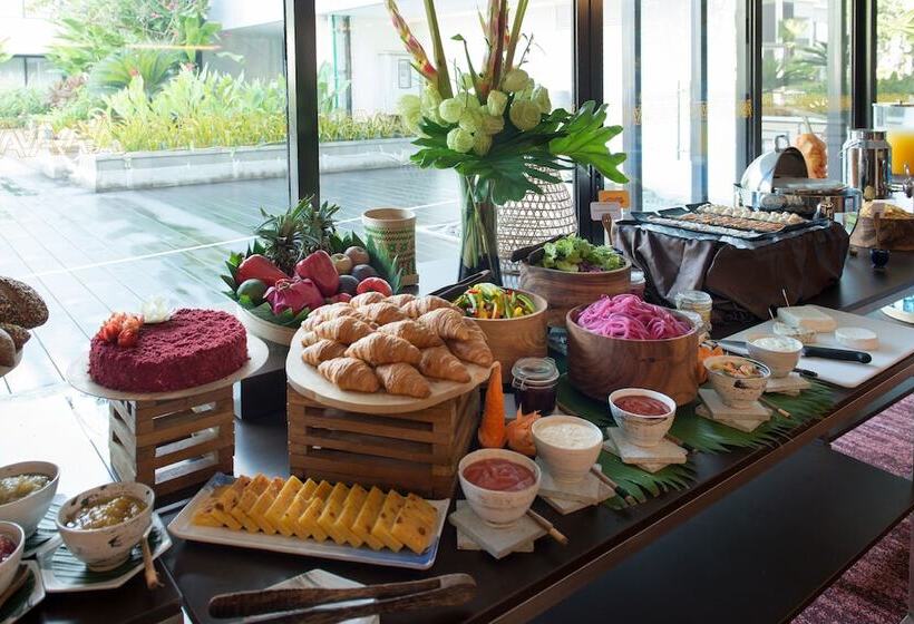 酒店 Aryaduta Bali