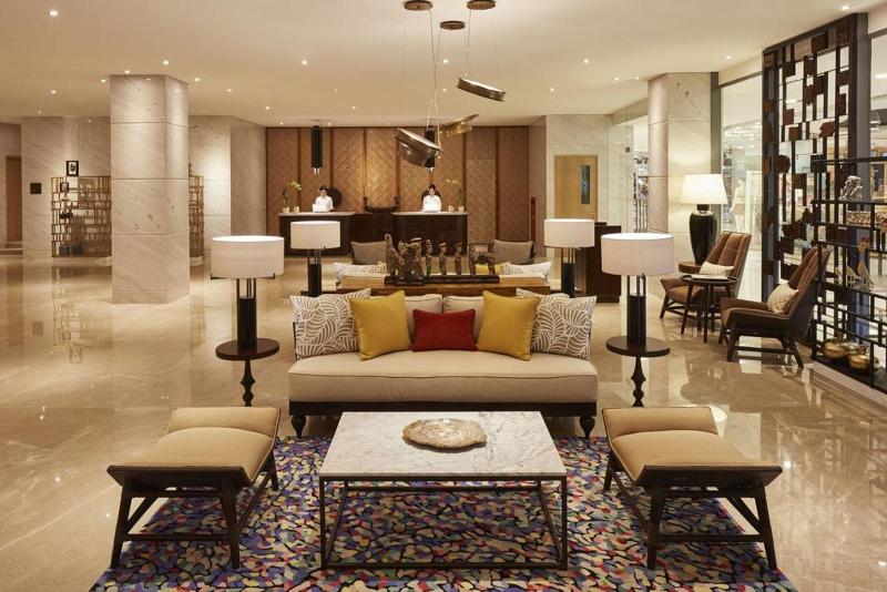 酒店 Aryaduta Bali