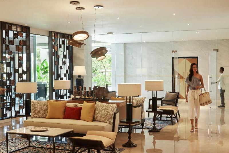 酒店 Aryaduta Bali