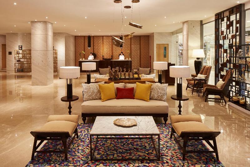 酒店 Aryaduta Bali