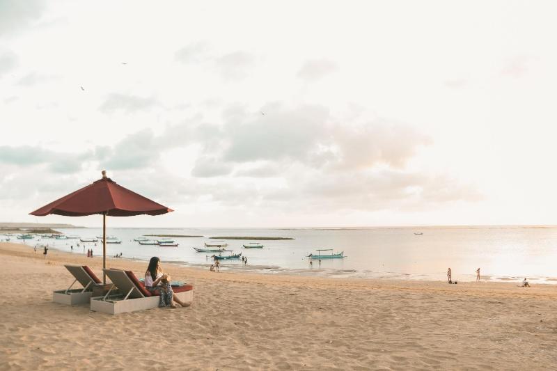 酒店 Aryaduta Bali