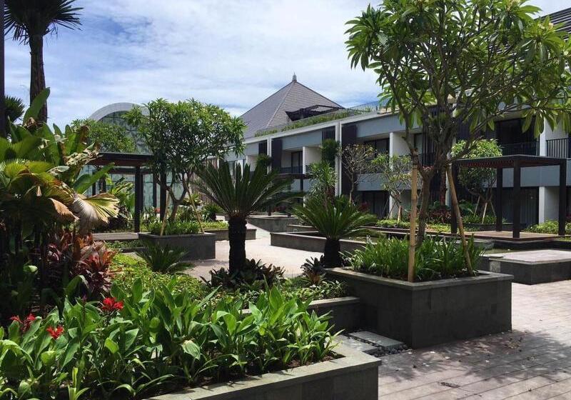 酒店 Aryaduta Bali