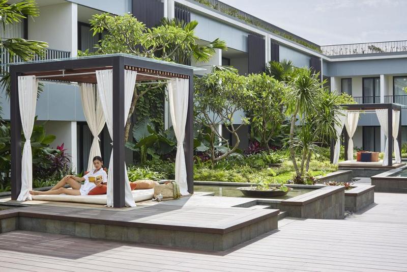 酒店 Aryaduta Bali