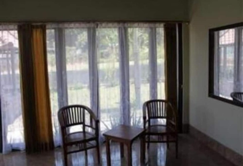 Astradana Hotel & Restaurant